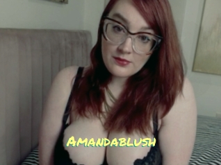 Amandablush