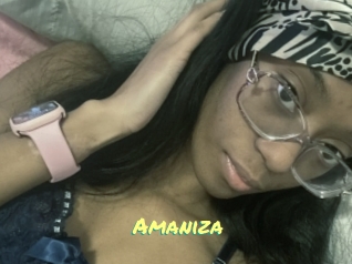 Amaniza