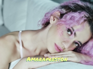 Amarapreston