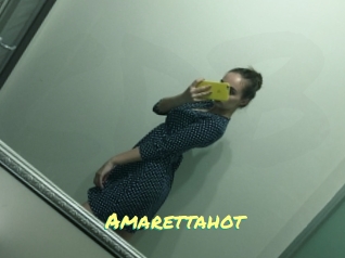 Amarettahot