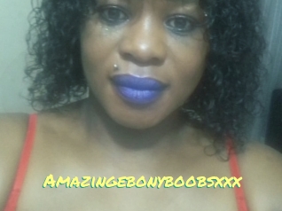Amazingebonyboobsxxx