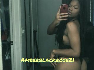 Amberblackrose21