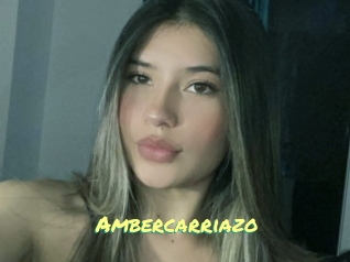 Ambercarriazo