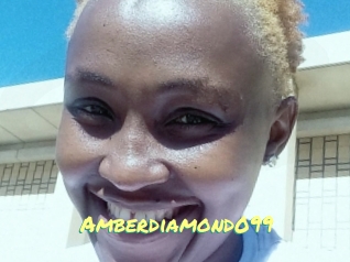 Amberdiamond099