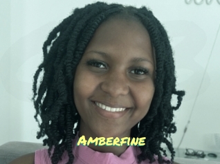 Amberfine