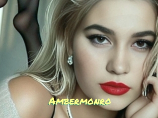 Ambermonro