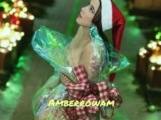 Amberrowam