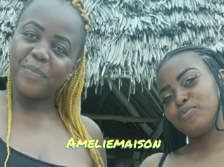 Ameliemaison