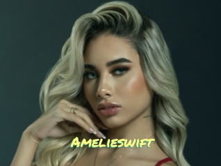 amelieswift Cul de Black
