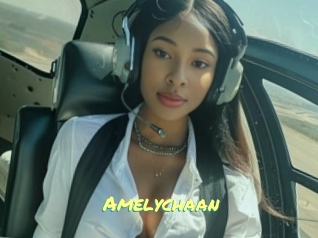Amelychaan