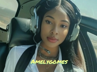Amelygomes