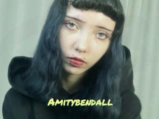 Amitybendall