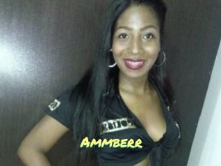 Ammberr