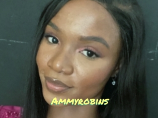 Ammyrobins