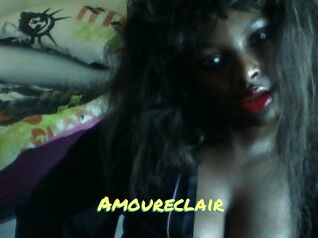 Amoureclair