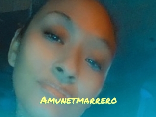 Amunetmarrero