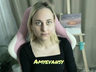 Amyevansy