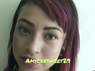 Amyleesweet29