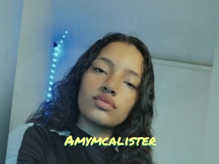 Amymcalister
