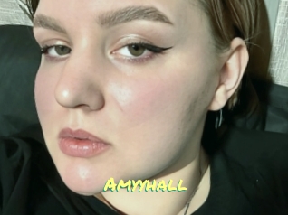 Amyyhall