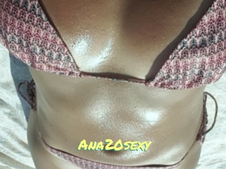 ana20sexy Cul de Black