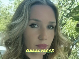 Anaalvarez