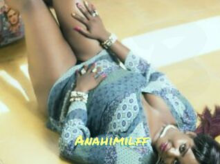 Anahimilff