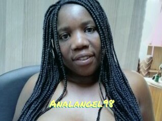 analangel98 Cul de Black