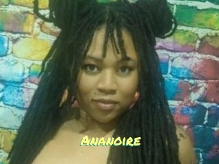 Ananoire