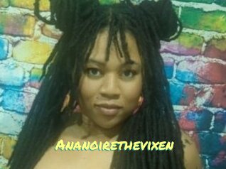 Ananoirethevixen