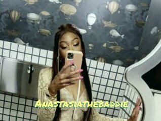 anastasiathebaddie Cul de Black