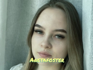 Anetafoster