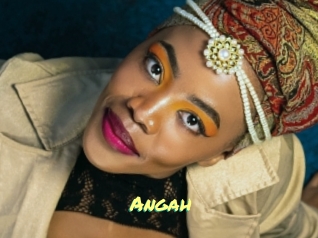 Angah
