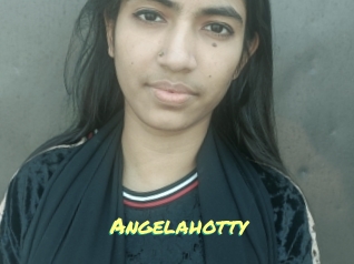 angelahotty Cul de Black