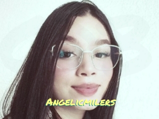 Angelicmilers