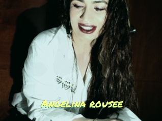 Angelina_rousee