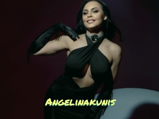 angelinakunis Cul de Black