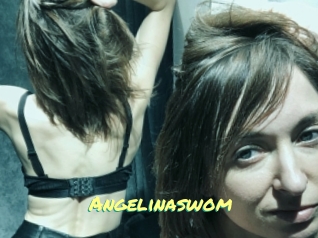 angelinaswom Cul de Black