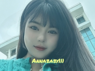 Annababy111