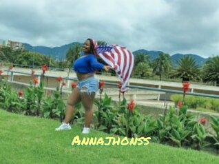 Annajhonss