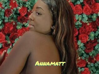 Annamatt