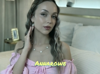 Annarowe