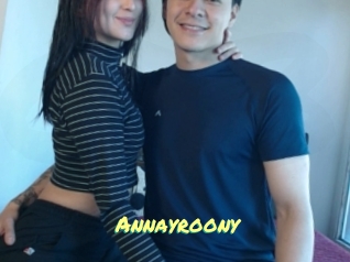 Annayroony