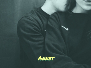 Annet