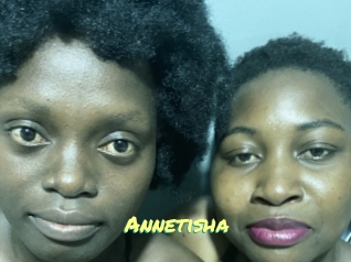 Annetisha