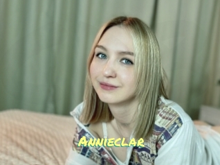 Annieclar