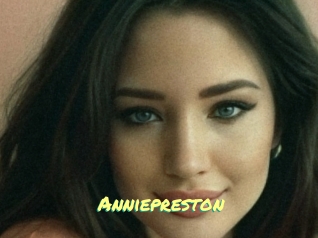 Anniepreston