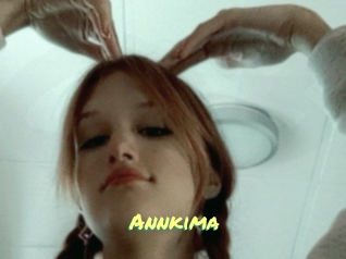 Annkima