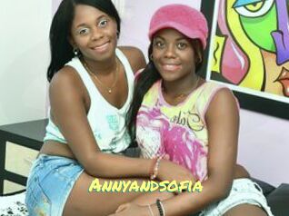 Annyandsofia