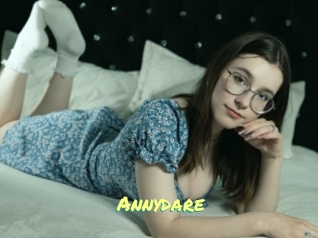 Annydare